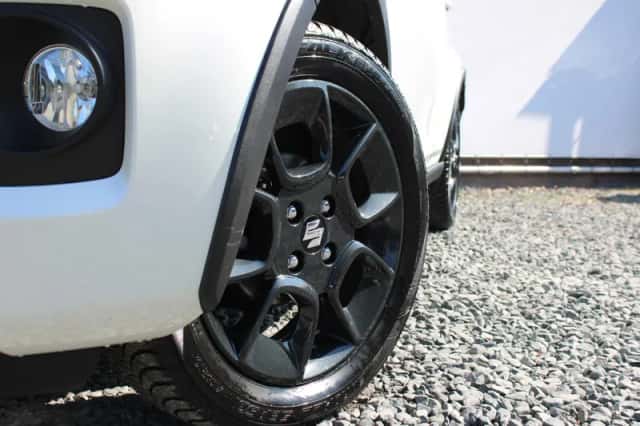 Suzuki Ignis (2024) thumbnail 3