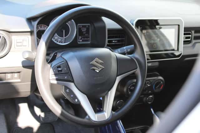 Suzuki Ignis (2024) thumbnail 4