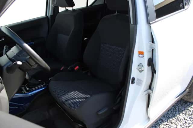 Suzuki Ignis (2024) thumbnail 5