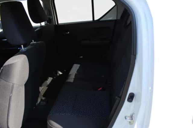 Suzuki Ignis (2024) thumbnail 6