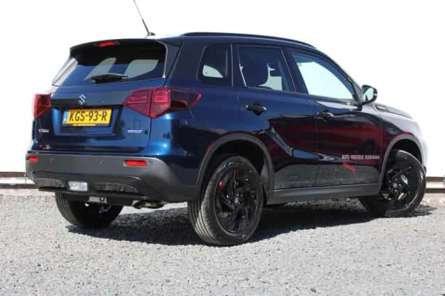 Suzuki Vitara (2026) thumbnail 2