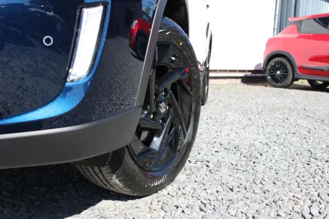 Suzuki Vitara (2026) thumbnail 3