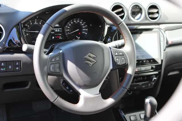 Suzuki Vitara (2026) thumbnail 5