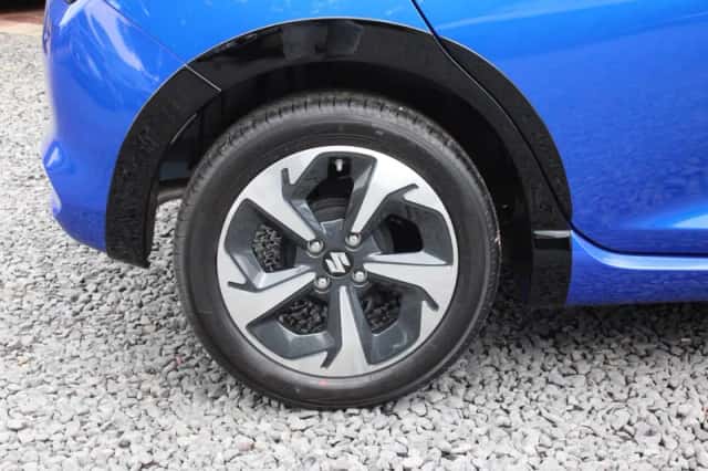 Suzuki Swift (2026) thumbnail 6