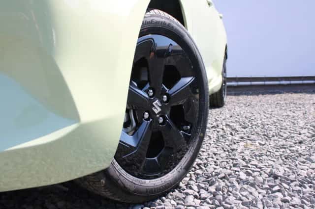 Suzuki Swift (2026) thumbnail 3