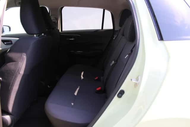 Suzuki Swift (2026) thumbnail 6