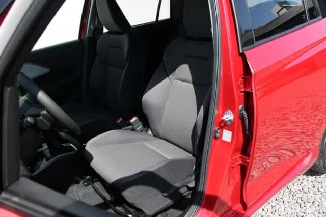 Suzuki Swift (2026) thumbnail 5
