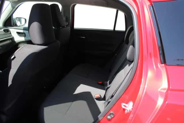Suzuki Swift (2026) thumbnail 6