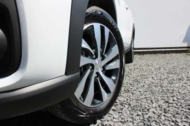 Suzuki S-Cross (2026) thumbnail 3