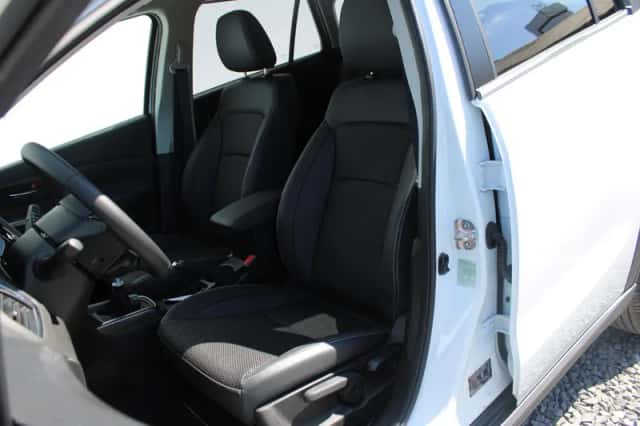 Suzuki S-Cross (2026) thumbnail 5