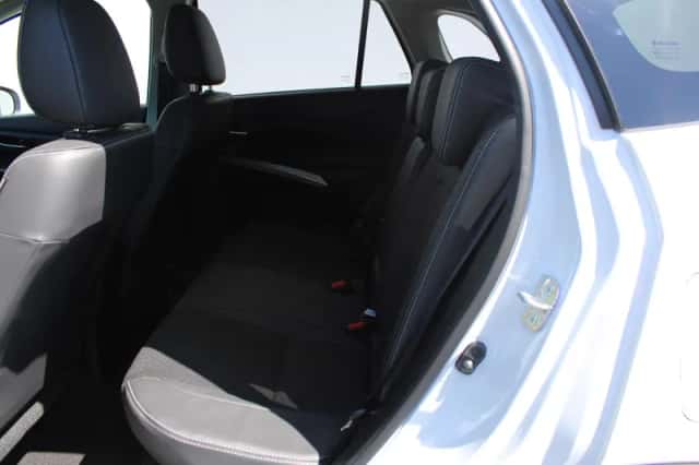 Suzuki S-Cross (2026) thumbnail 6