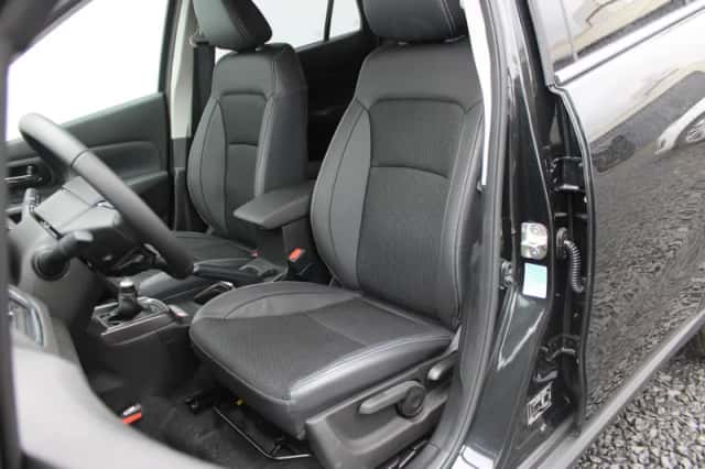 Suzuki S-Cross (2026) thumbnail 5