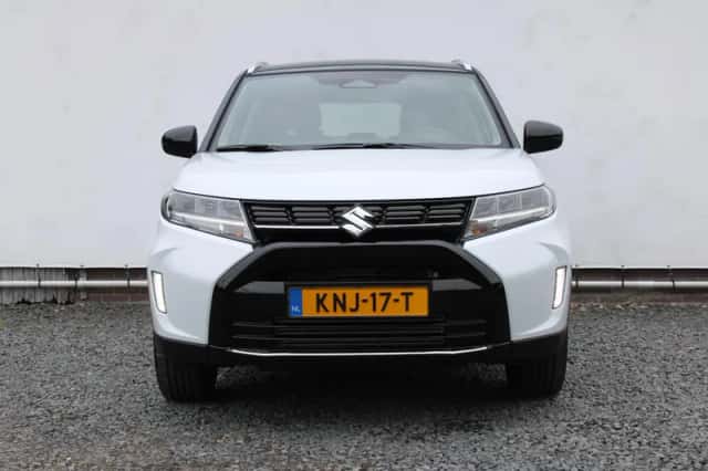 Suzuki Vitara (2026) thumbnail 2