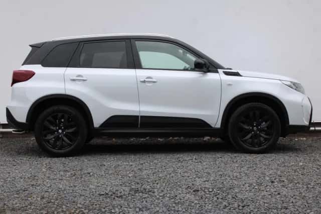 Suzuki Vitara (2026) thumbnail 3