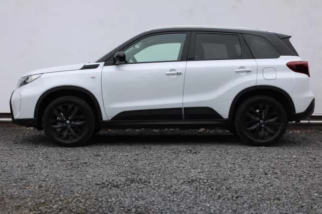 Suzuki Vitara (2026) thumbnail 4