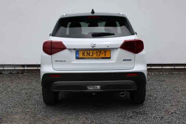Suzuki Vitara (2026) thumbnail 5
