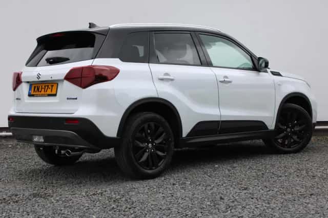 Suzuki Vitara (2026) thumbnail 6