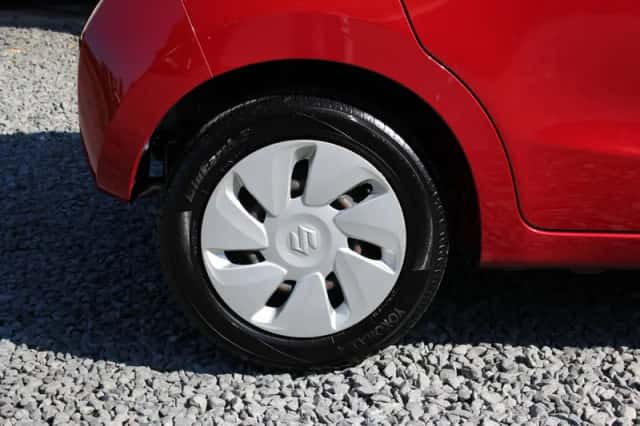 Suzuki Celerio (2017) thumbnail 6