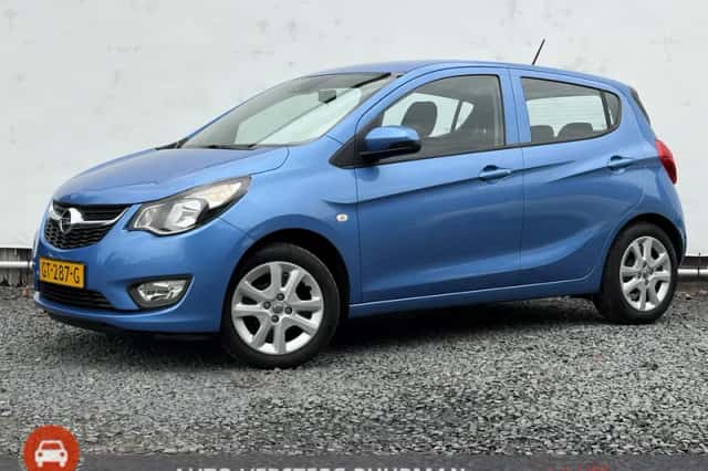 Opel Karl (2015) thumbnail 1