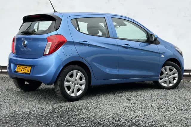 Opel Karl (2015) thumbnail 2
