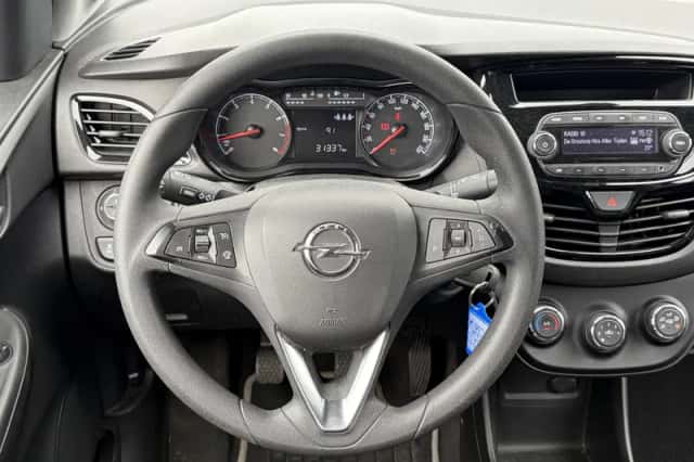 Opel Karl (2015) thumbnail 3