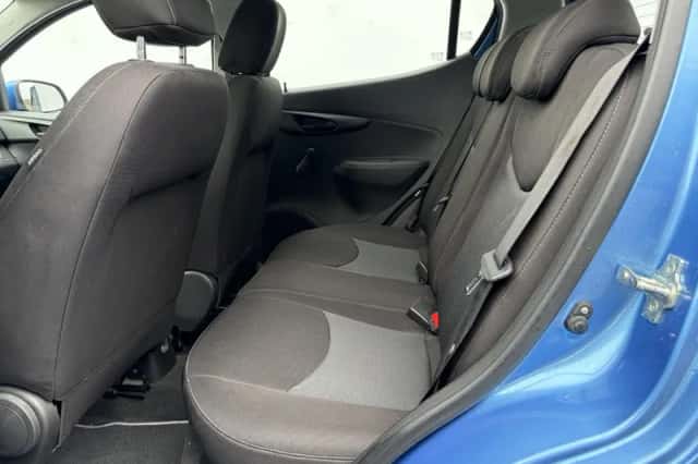 Opel Karl (2015) thumbnail 6
