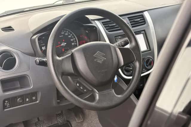Suzuki Celerio (2016) thumbnail 4