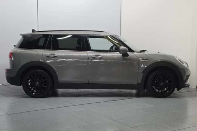 MINI Clubman (2017) thumbnail 3