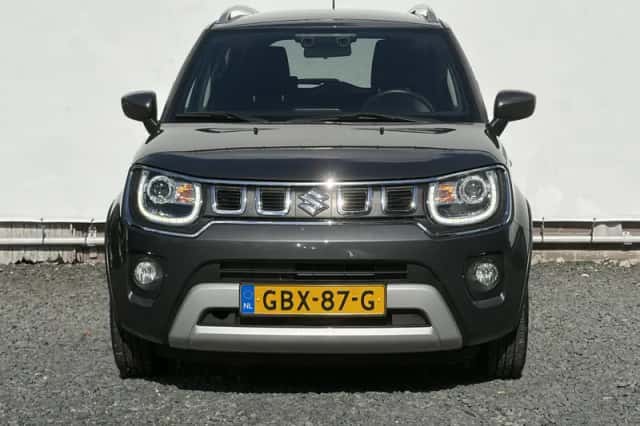 Suzuki Ignis (2024) thumbnail 6