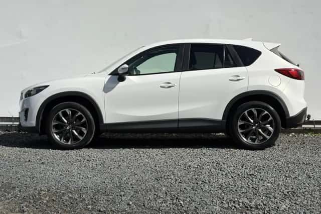 Mazda CX-5 (2016) thumbnail 6