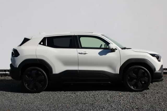 Suzuki e-Vitara (2026) thumbnail 3