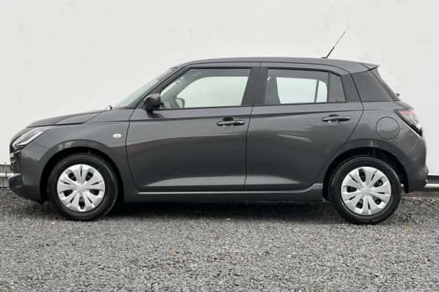 Suzuki Swift (2026) thumbnail 5