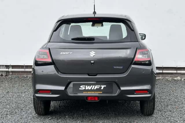Suzuki Swift (2026) thumbnail 6