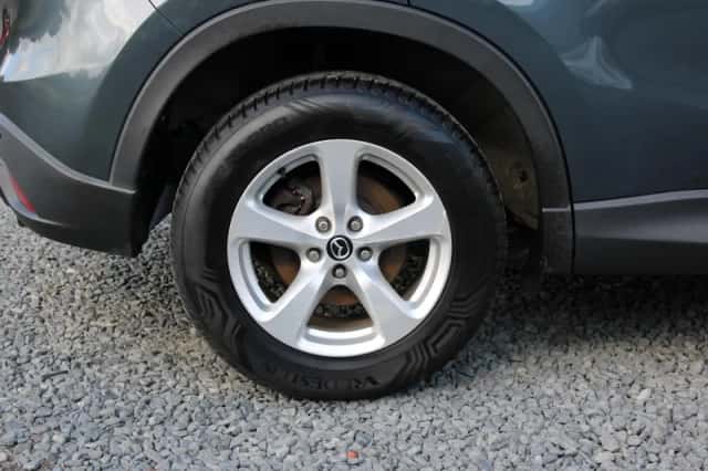 Mazda CX-5 (2012) thumbnail 5