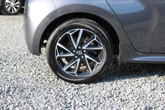Toyota Yaris (2022) thumbnail 6