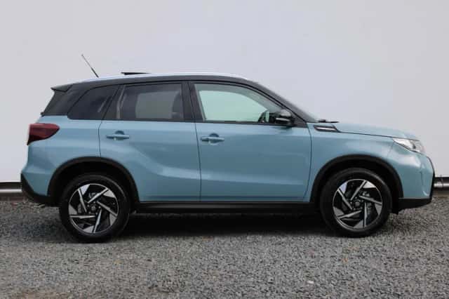 Suzuki Vitara (2026) thumbnail 2