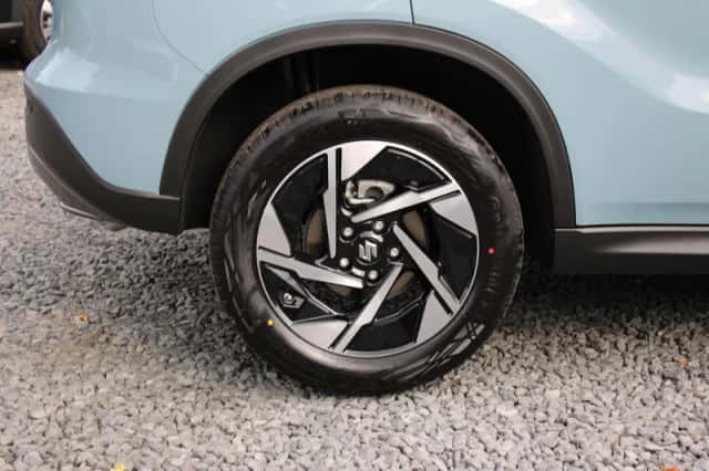 Suzuki Vitara (2026) thumbnail 6