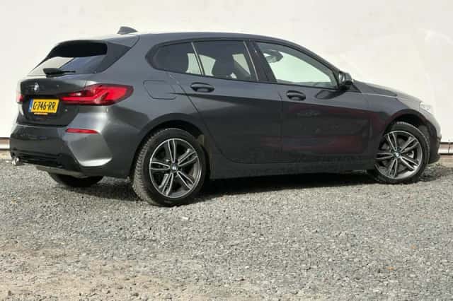 BMW 1-Serie (2019) thumbnail 2