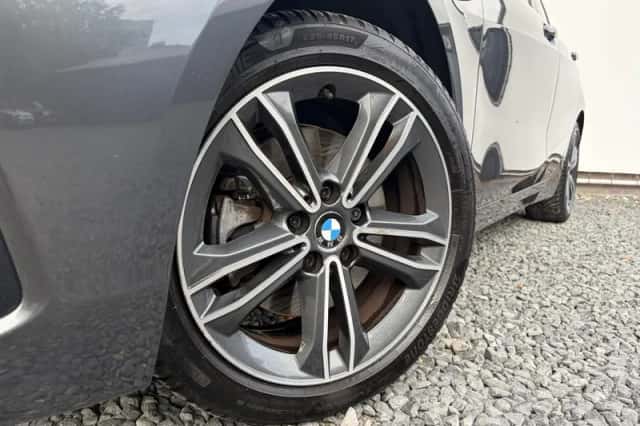 BMW 1-Serie (2019) thumbnail 3
