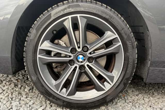 BMW 1-Serie (2019) thumbnail 4