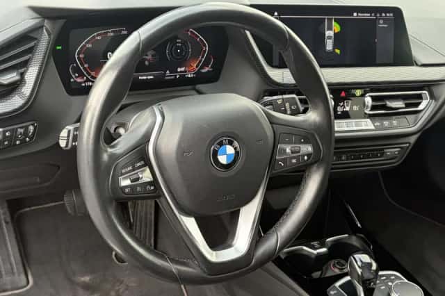 BMW 1-Serie (2019) thumbnail 5