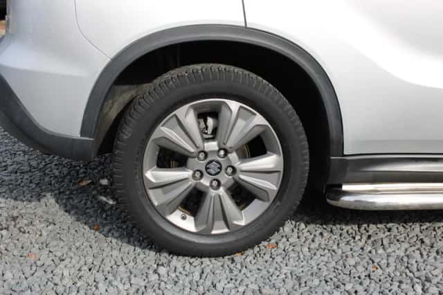 Suzuki Vitara (2019) thumbnail 6