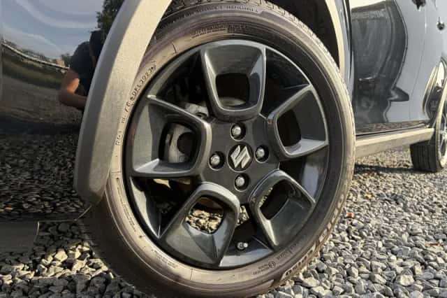 Suzuki Ignis (2025) thumbnail 3