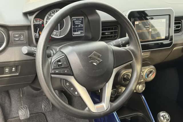 Suzuki Ignis (2025) thumbnail 4