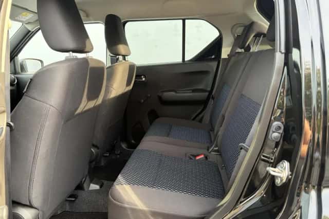 Suzuki Ignis (2025) thumbnail 6