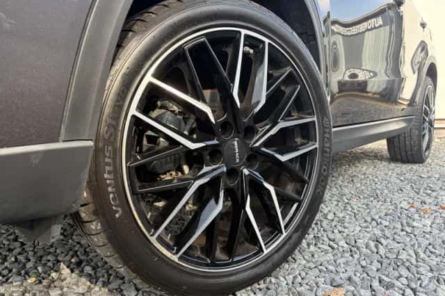 Suzuki Vitara (2024) thumbnail 3