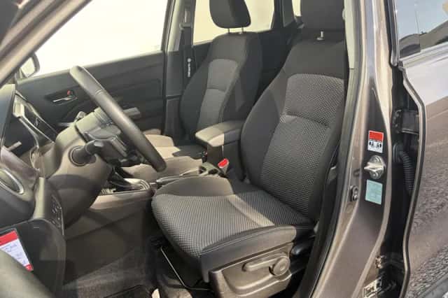 Suzuki Vitara (2024) thumbnail 5