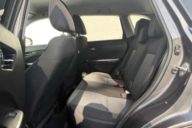 Suzuki Vitara (2024) thumbnail 6