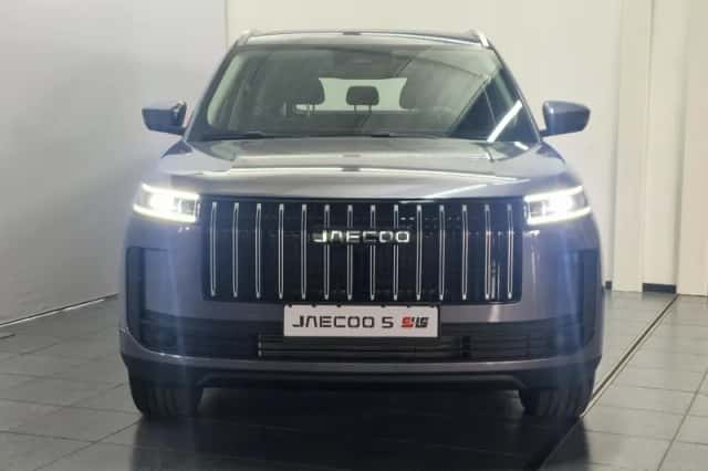 Jaecoo 5 (2026) thumbnail 6
