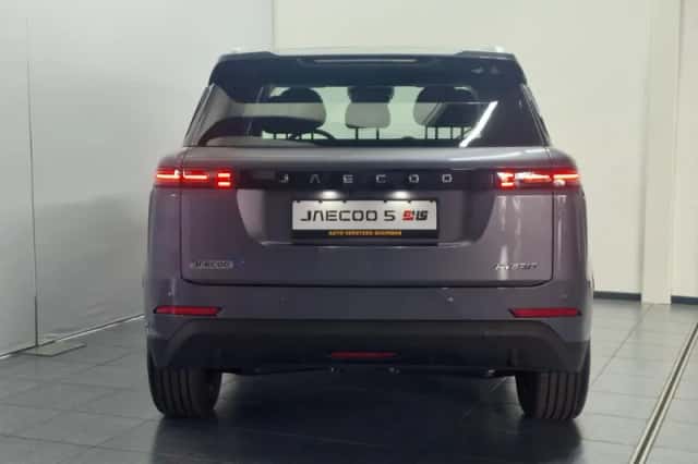Jaecoo 5 (2026) thumbnail 5